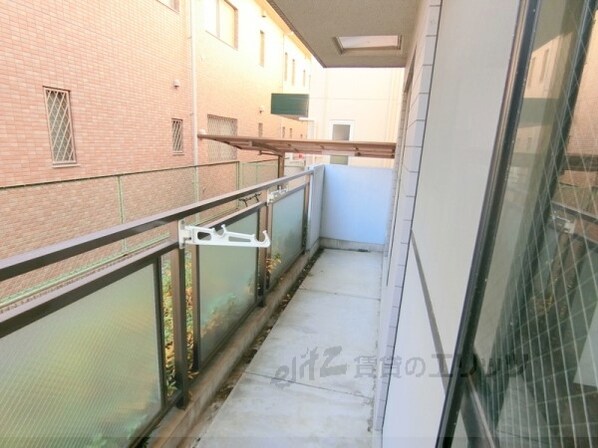 エスポアール前川の物件内観写真